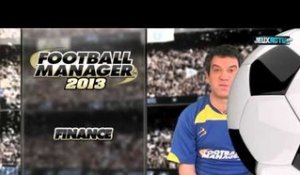 Football Manager 2013 : Finance Mode trailer