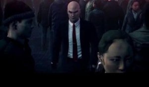 Hitman Absolution : How to Kill (Trailer)