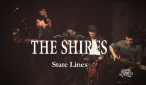 The Shires - State Lines