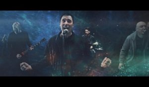 Breaking Benjamin - Ashes of Eden