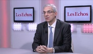 Medef : « La question de la succession de Pierre Gattaz ne se pose pas »