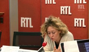 Présidentielle 2017 : "On a totalement perdu nos repères", pour Alba Ventura