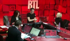 Avant-Première EXCLU - Jeanne Mas révèle sur RTL avoir refusé la prochaine saison de "Danse avec les stars"