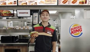 Une pub Burger King provoque la polémique en déclenchant automatiquement tous les assistants vocaux Google