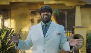 Gregory Porter - Consequence Of Love