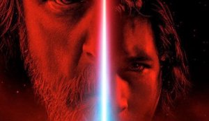 Star Wars : The Last Jedi - Official Teaser (VO)