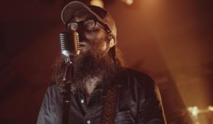 Crowder - Lift Your Head Weary Sinner (Chains) (Live)