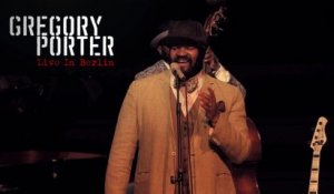 Gregory Porter - Live In Berlin
