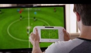 Sports Connection : WiiU Gamescom 2012 Trailer