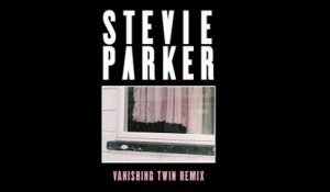 Stevie Parker - Blue