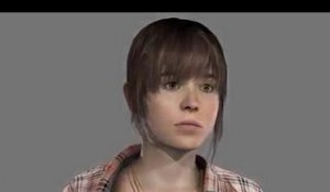 Beyond Two Souls : Without Willem Dafoe ! (making of)