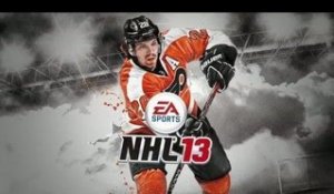 NHL 13 : gameplay trailer
