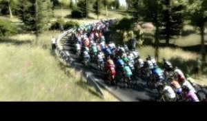 Pro Cycling Manager 2012 : Gameplay Trailer