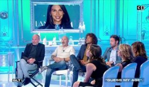 SLT : Lagaff tacle Ophélie Meunier