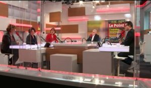 Loïc Blondiaux invité de Questions Politiques