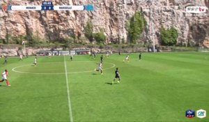 Dimanche 16/04/2017 à 14h45 - Monaco ASM FC - Olympique de Marseille - U19 D J24 (11)
