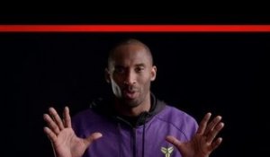 NBA 2K13 : Kobe Bryant trailer