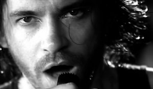 INXS - Heaven Sent