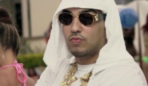 French Montana - Pop That