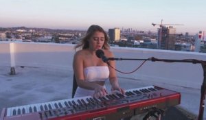 Lia Marie Johnson - DNA