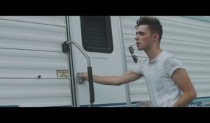Nathan Sykes - Famous
