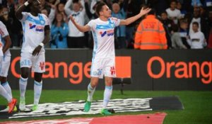 Thauvin : «Collectivement, un super match»