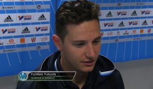 Bastia/OL - Thauvin : "Tout mon soutien au club de Bastia"