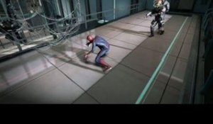 The Amazing Spider-Man : PS Move Trailer