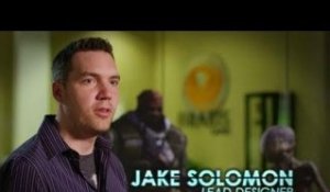 XCOM Enemy Unknown : Making of