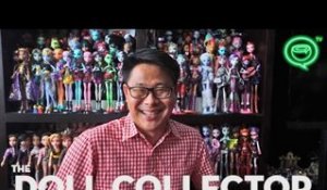 Singapore's Doll Collector | Coconuts TV