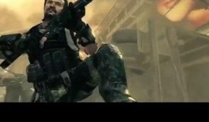 Call of Duty Black Ops 2 : the 2025 year trailer