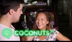 Should drugs be legalized? | Party Politics E3 | Coconuts TV