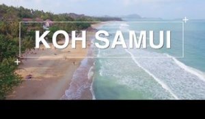 Siam Island Hopper | Koh Samui | Episode 5 | Coconuts TV