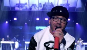 TobyMac - This Is Not A Test