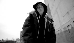 Eminem - Detroit Vs. Everybody