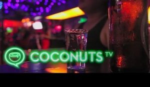 Thailand alcohol ban? On Soi Cowboy the booze flows as usual | Coconuts TV