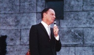 Frank Sinatra - At Long Last Love (Frank Sinatra With All God’s Children / 1962)