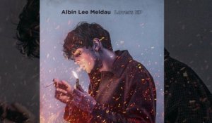 Albin Lee Meldau - Lovers