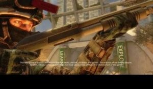 Spec Ops The Line : Multiplayer mode trailer