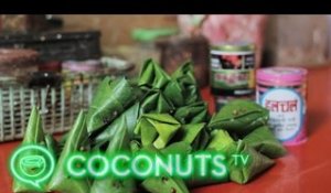The Paan Maker | Souls of Bangkok | Coconuts TV