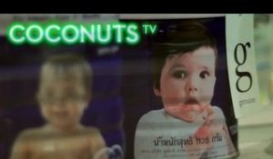 Counterfeit Kingdom: Thailand's Fake Goods Museum | Coconuts TV