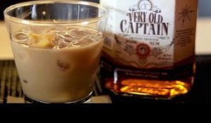 Paul Lara Wolf & Fox Very Old Captain Rum | Pinoy Mixology Episode 4 | Coconuts TV