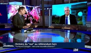 Le Journal du Soir | 18/04/2017