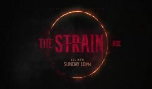 The Strain - Promo 1x10