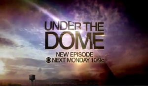 Under the Dome - Promo 2x12
