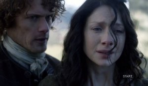 Outlander : première bande-annonce romanesque pour la saison 3