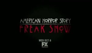 American Horror Story - Teaser Saison 4 - Big and Small