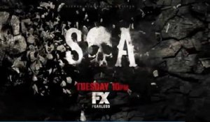 Sons of Anarchy - Promo 7x02