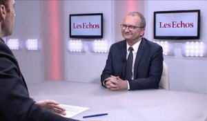 Travail détaché : « C’est de la seule responsabilité de la France », selon Jacques Chanut