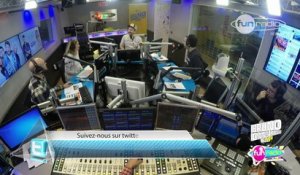 Retour de la #FunRadioIbizaExperience (18/04/2017) - Best Of Bruno dans la Radio